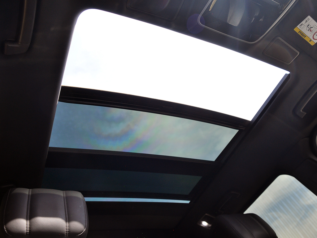 Land Rover Range Rover Sport 2.0 Range Rover Sport Hse Dynamic P400e Suv 5 YK20NUJ Black #3