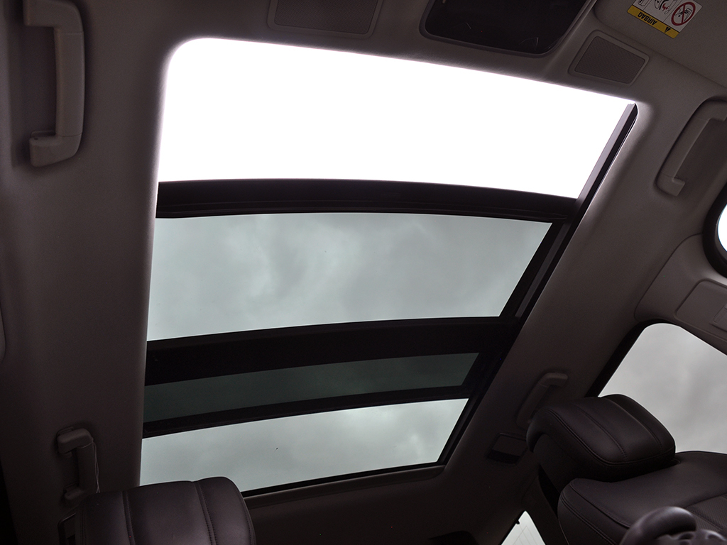 Land Rover Range Rover Sport 2.0 Range Rover Sport Hse Dynamic P400e Suv 5 Black #3