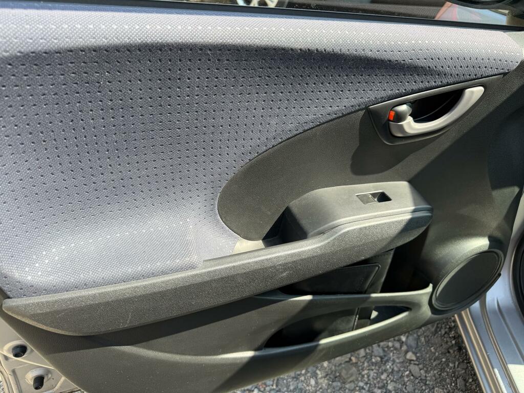 Honda Jazz 1.3H Ima Hs-t Hatchback Hybrid Cvt Euro Blue #8