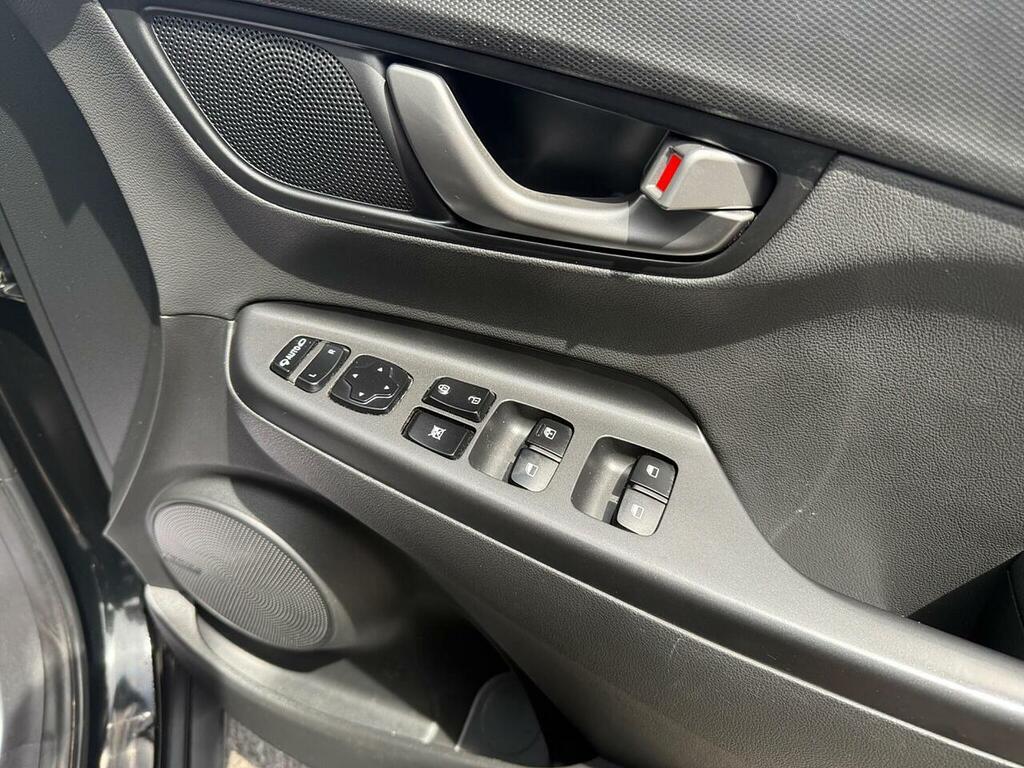 Hyundai Kona 1.0T Gdi Blue Drive Se Red #16