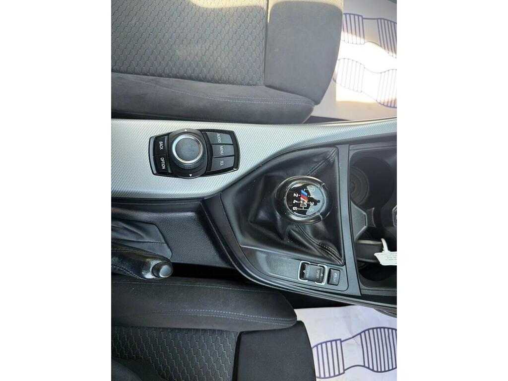 BMW 1 Series 2.0 120D Sport Xdrive Euro 6 Ss White #24