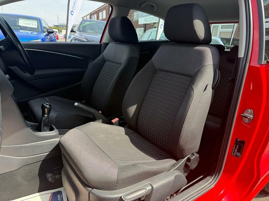 Volkswagen Polo 1.0 Bluemotion Tech S Hatchback Silver #32