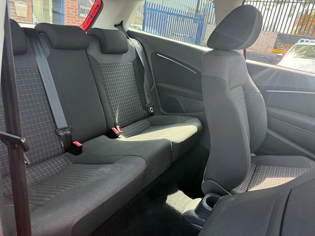 Volkswagen Polo 1.0 Bluemotion Tech S Hatchback Silver #38