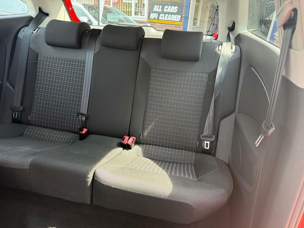 Volkswagen Polo 1.0 Bluemotion Tech S Hatchback Silver #30