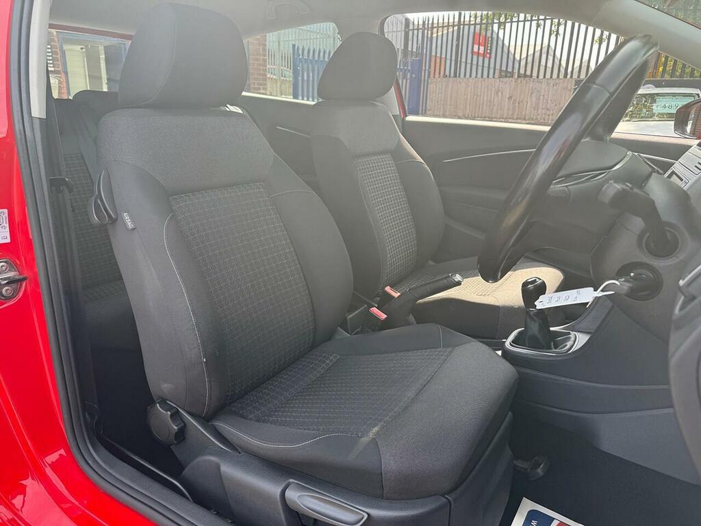 Volkswagen Polo 1.0 Bluemotion Tech S Hatchback Silver #19