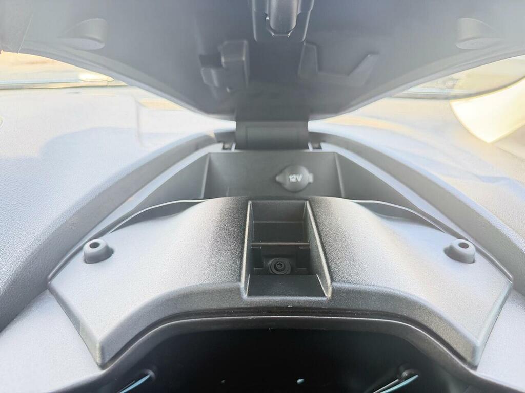 Ford Grand Tourneo Connect 1.5 Ecoblue 120 Titanium Powershift Grey #55