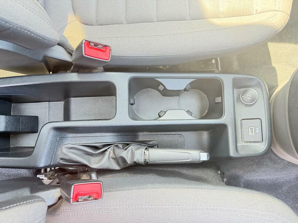 Ford Grand Tourneo Connect 1.5 Ecoblue 120 Titanium Powershift Grey #54