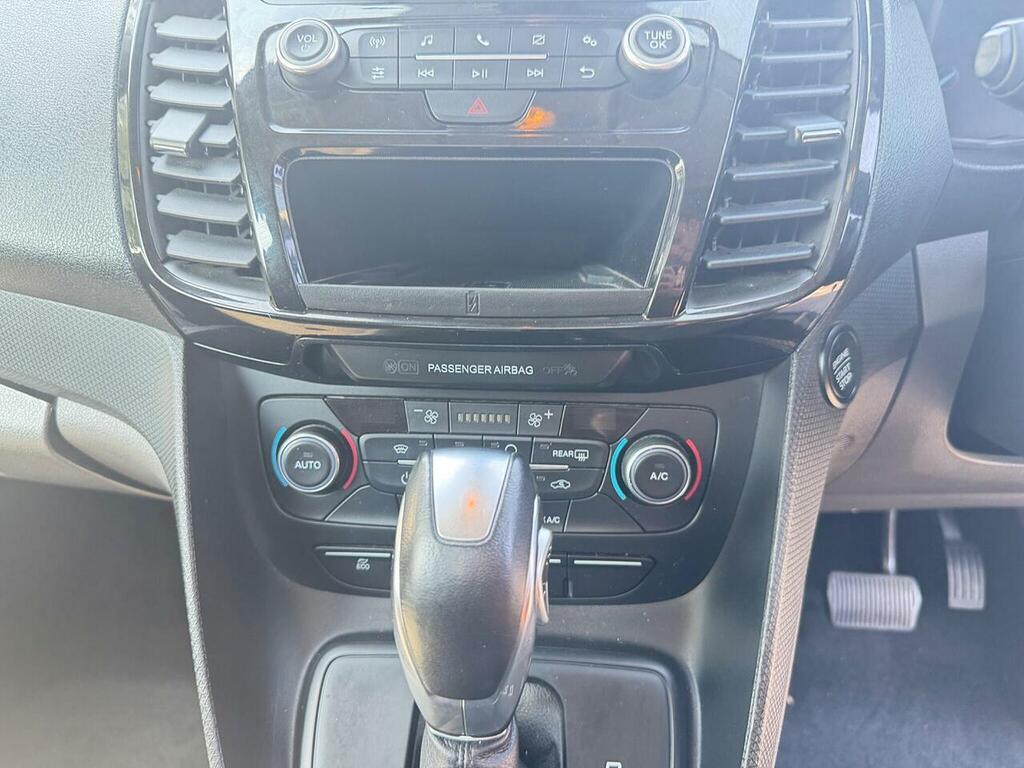 Ford Grand Tourneo Connect 1.5 Ecoblue 120 Titanium Powershift Grey #21