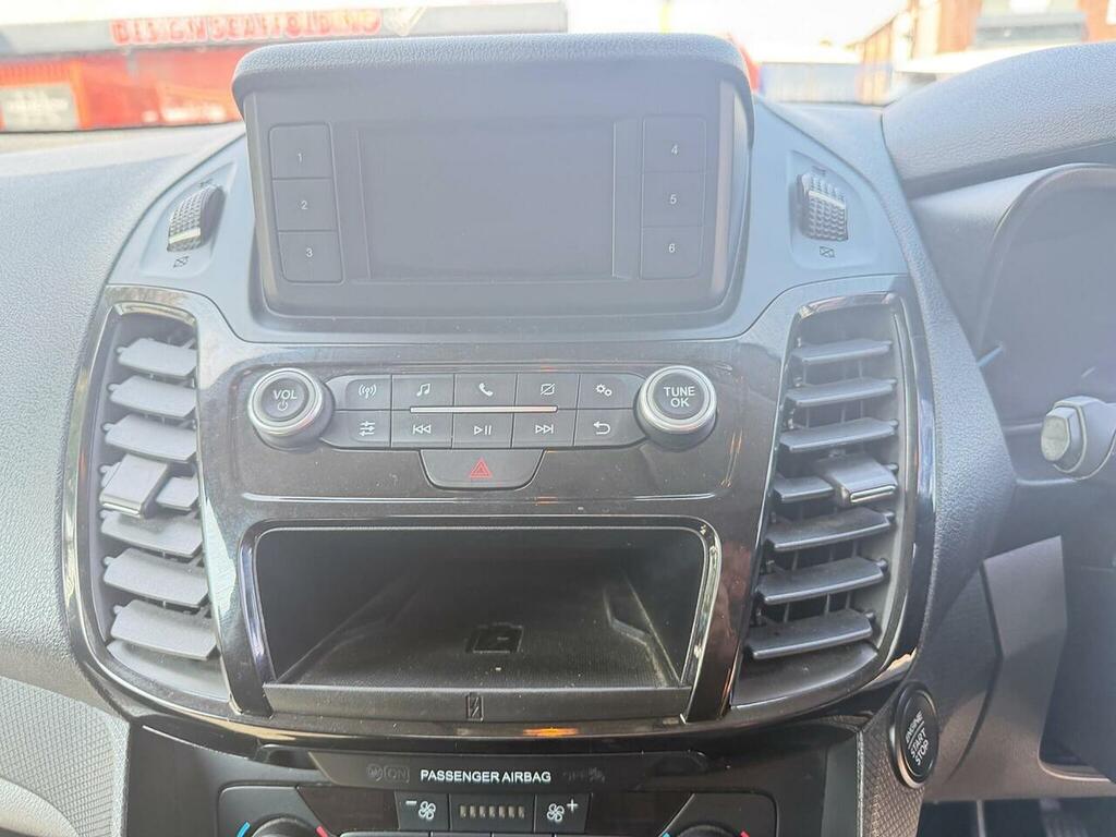 Ford Grand Tourneo Connect 1.5 Ecoblue 120 Titanium Powershift Grey #42