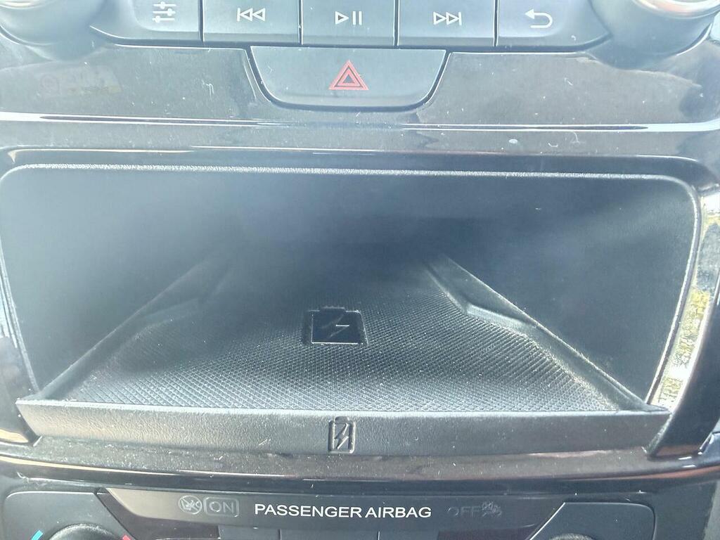 Ford Grand Tourneo Connect 1.5 Ecoblue 120 Titanium Powershift Grey #43
