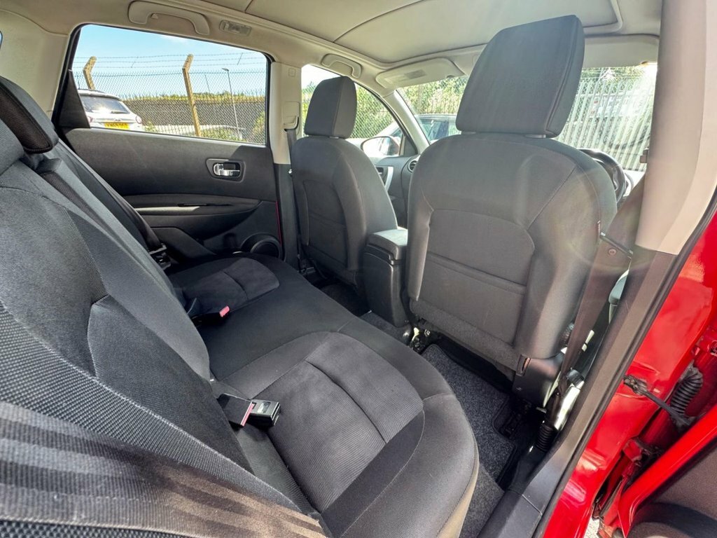 Nissan Qashqai Dci Tekna U168 Beige #13