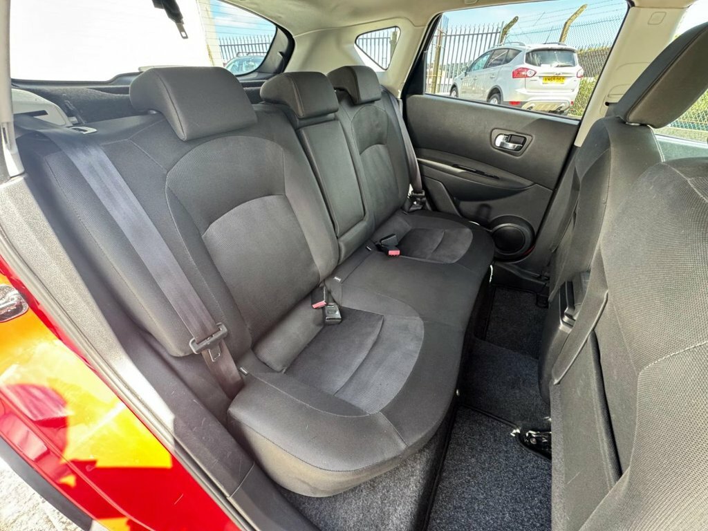 Nissan Qashqai Dci Tekna U168 Beige #12