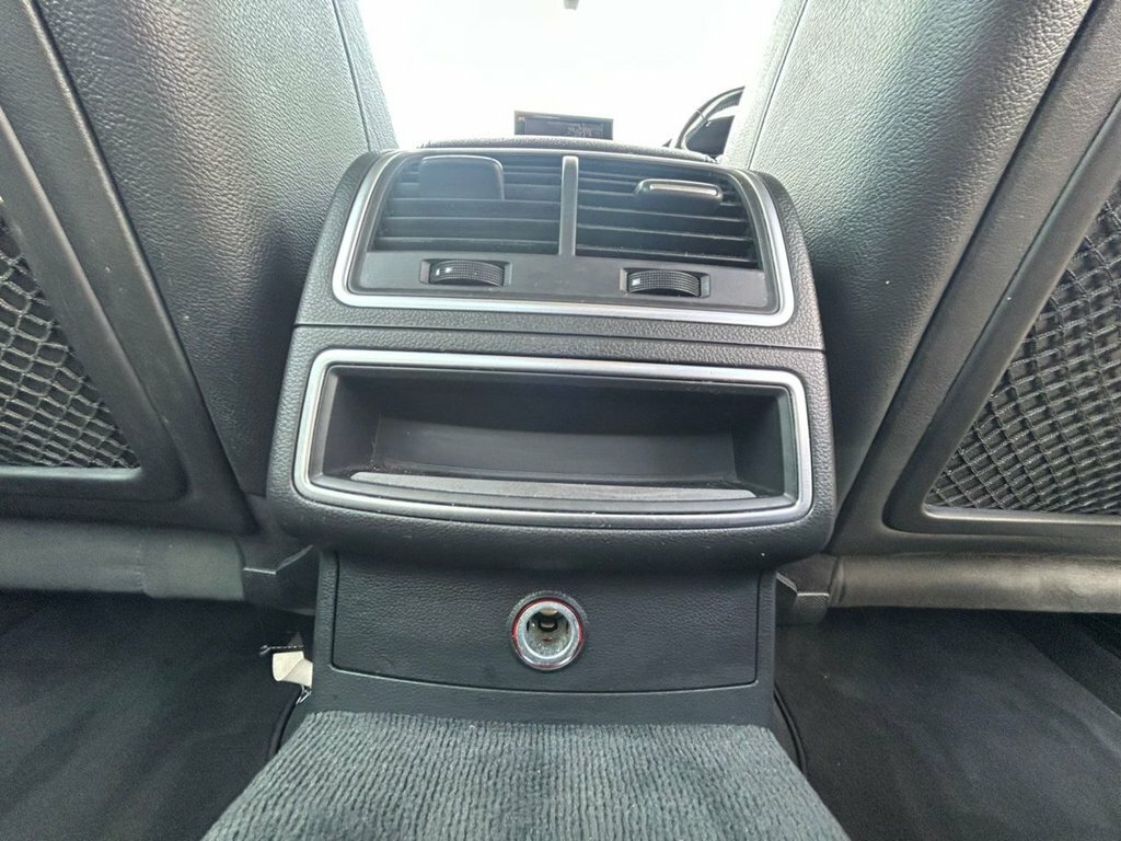Audi A6 Saloon 3.0 Tdi V6 Se S Tronic Quattro Euro 5 Ss Silver #21