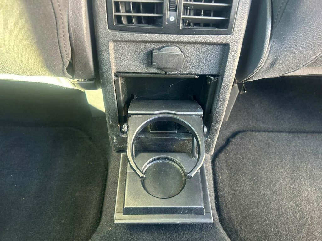 Volkswagen Touran 2.0 Tdi Sport Dsg Black #17
