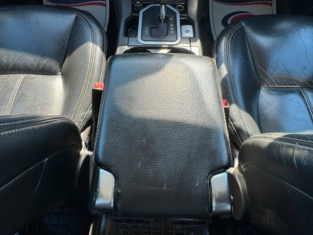 Land Rover Discovery 4 Suv 3.0 Sd V6 Hse 4Wd Euro 5 201161 White #24