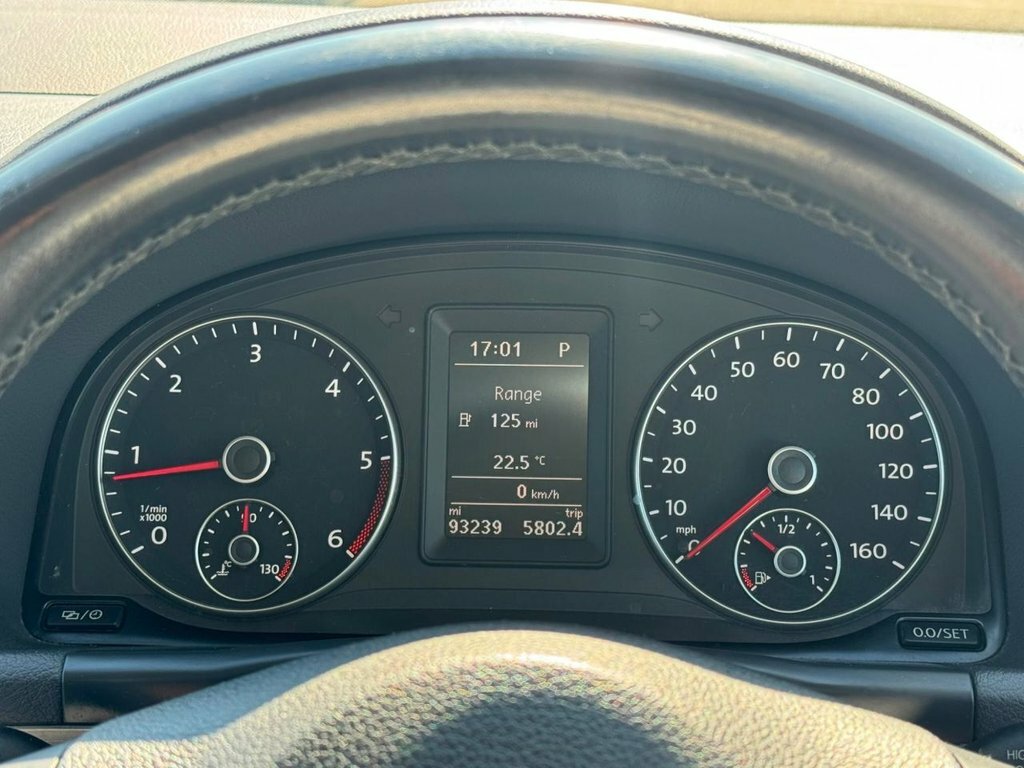 Volkswagen Touran 1.4 Tsi Dsg ,7 Seater , Silver #58