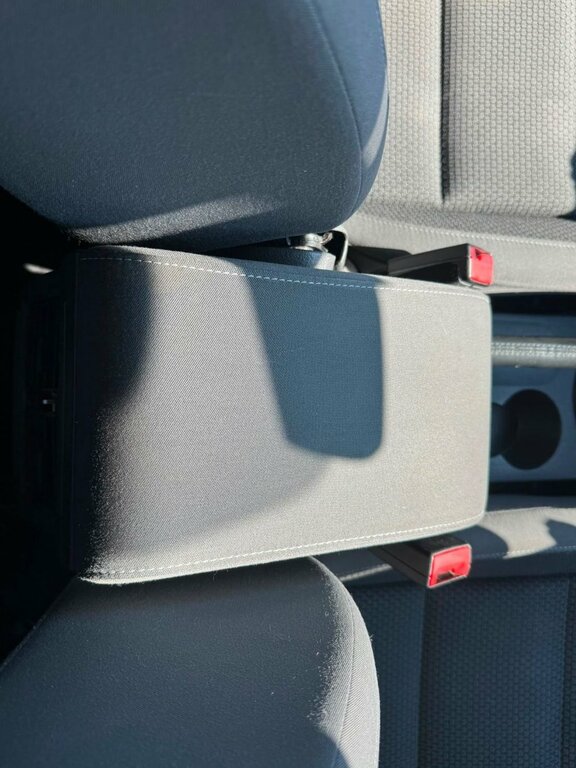 Volkswagen Touran 1.4 Tsi Dsg ,7 Seater , Silver #21