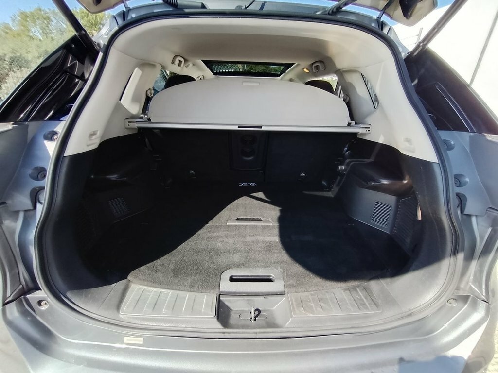 Nissan X-Trail 1.6L Tekna Grey #6