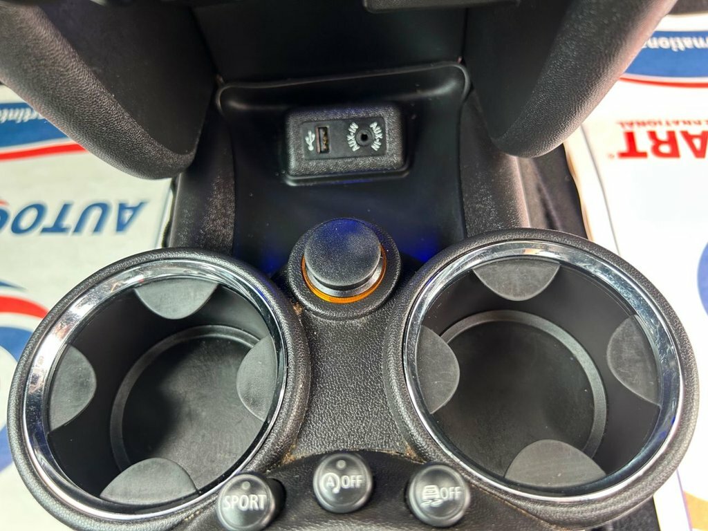Mini Hatch 1.6 Cooper Bayswater Euro 6 Ss Blue #34