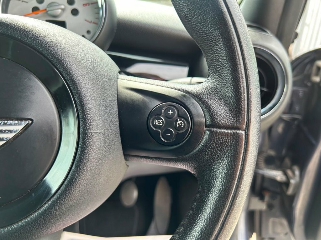 Mini Hatch 1.6 Cooper Bayswater Euro 6 Ss Blue #20