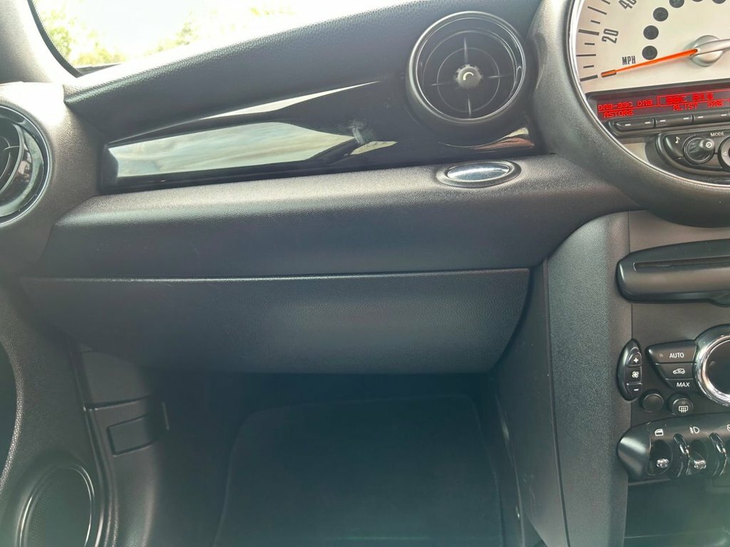 Mini Hatch 1.6 Cooper Bayswater Euro 6 Ss Blue #42