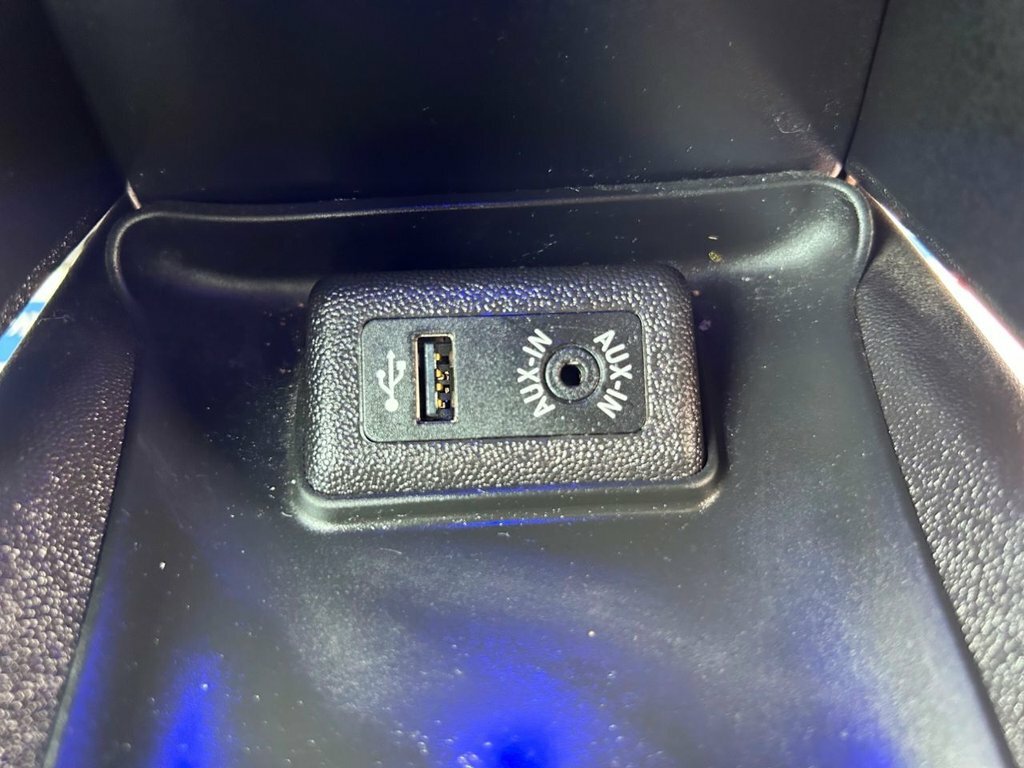 Mini Hatch 1.6 Cooper Bayswater Euro 6 Ss Blue #36