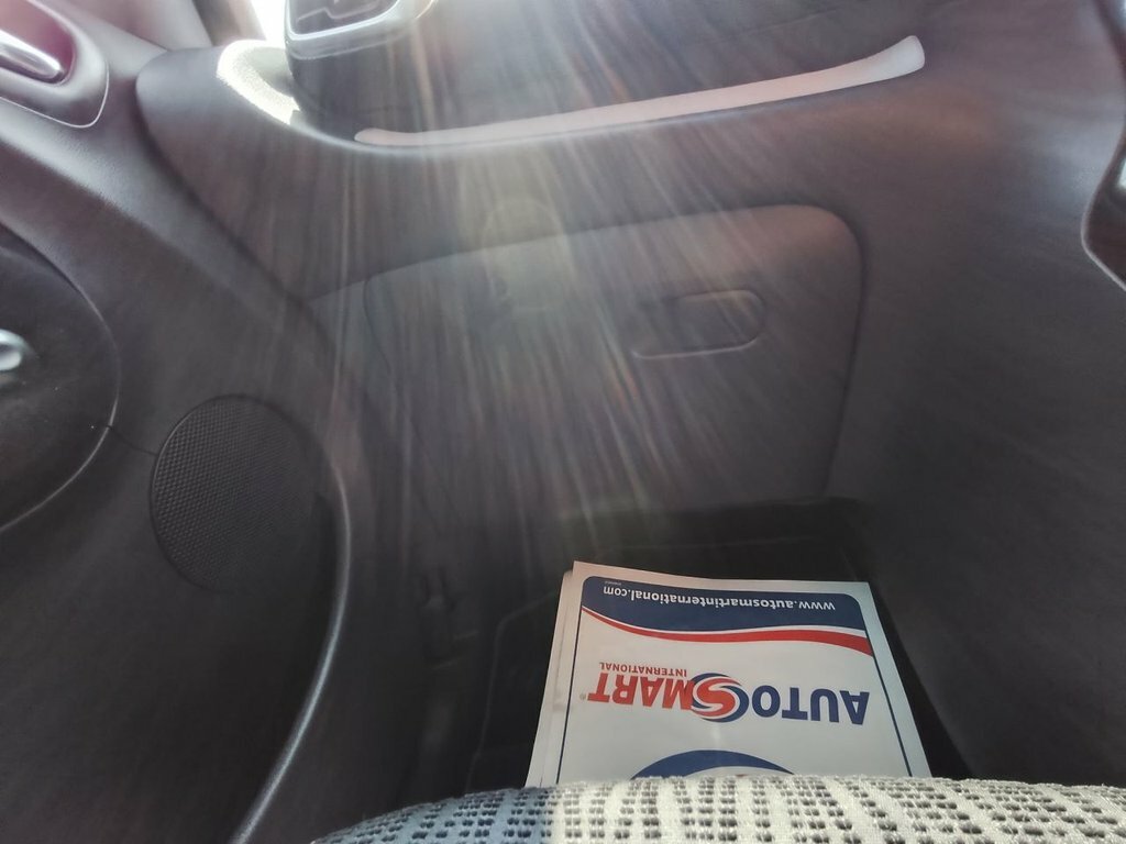 Citroen C3 Picasso 1.6L Code Blue #40