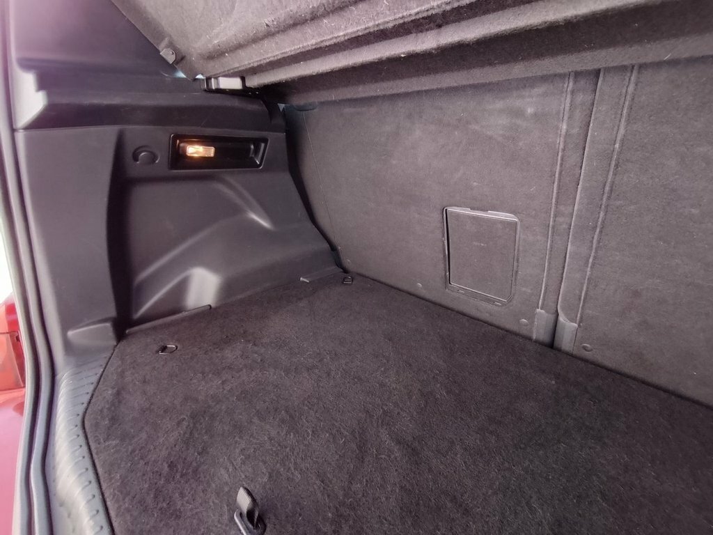 Citroen C3 Picasso 1.6L Code Blue #8