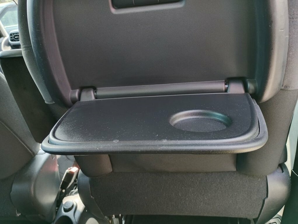Citroen C3 Picasso 1.6L Code Blue #20