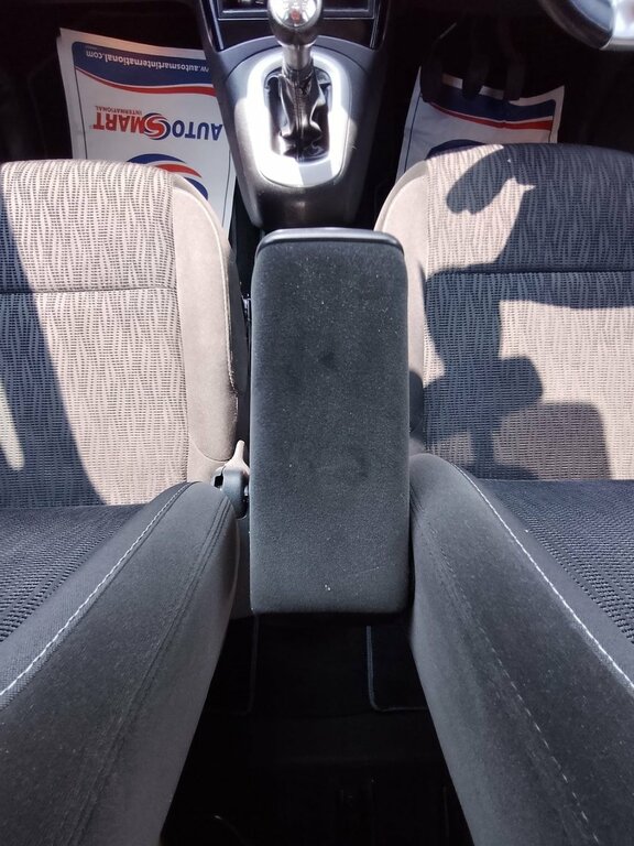 Citroen C3 Picasso 1.6L Code Blue #22