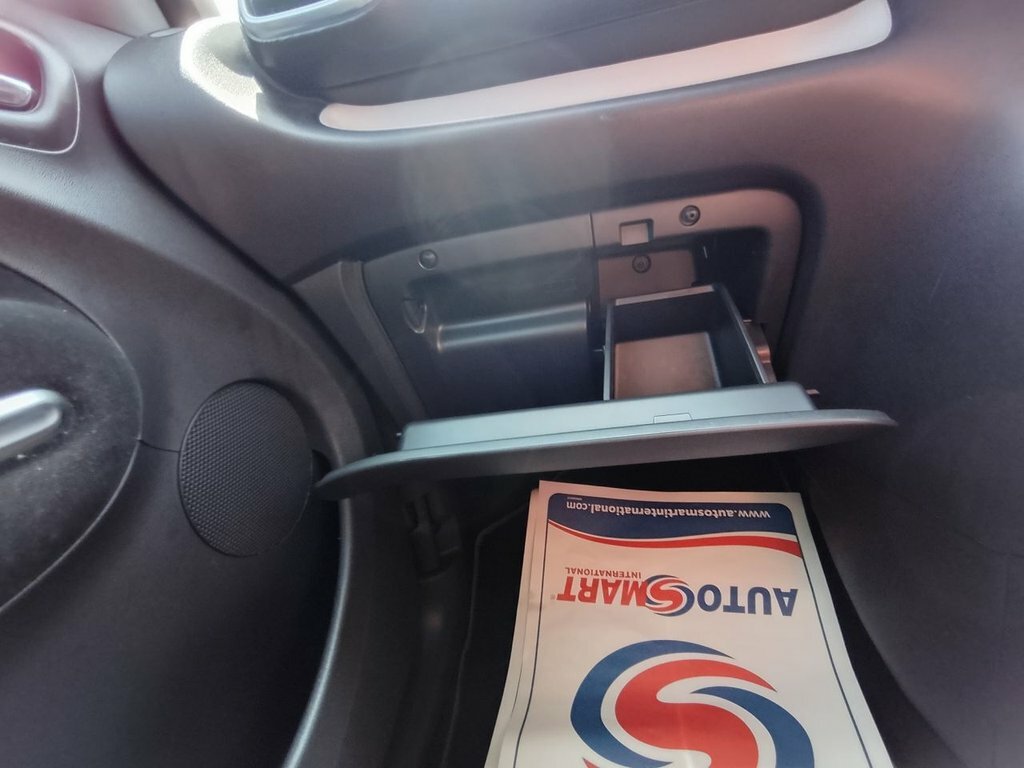 Citroen C3 Picasso 1.6L Code Blue #41