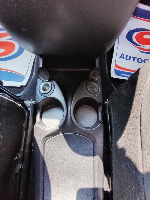 Citroen C3 Picasso 1.6L Code Blue #24