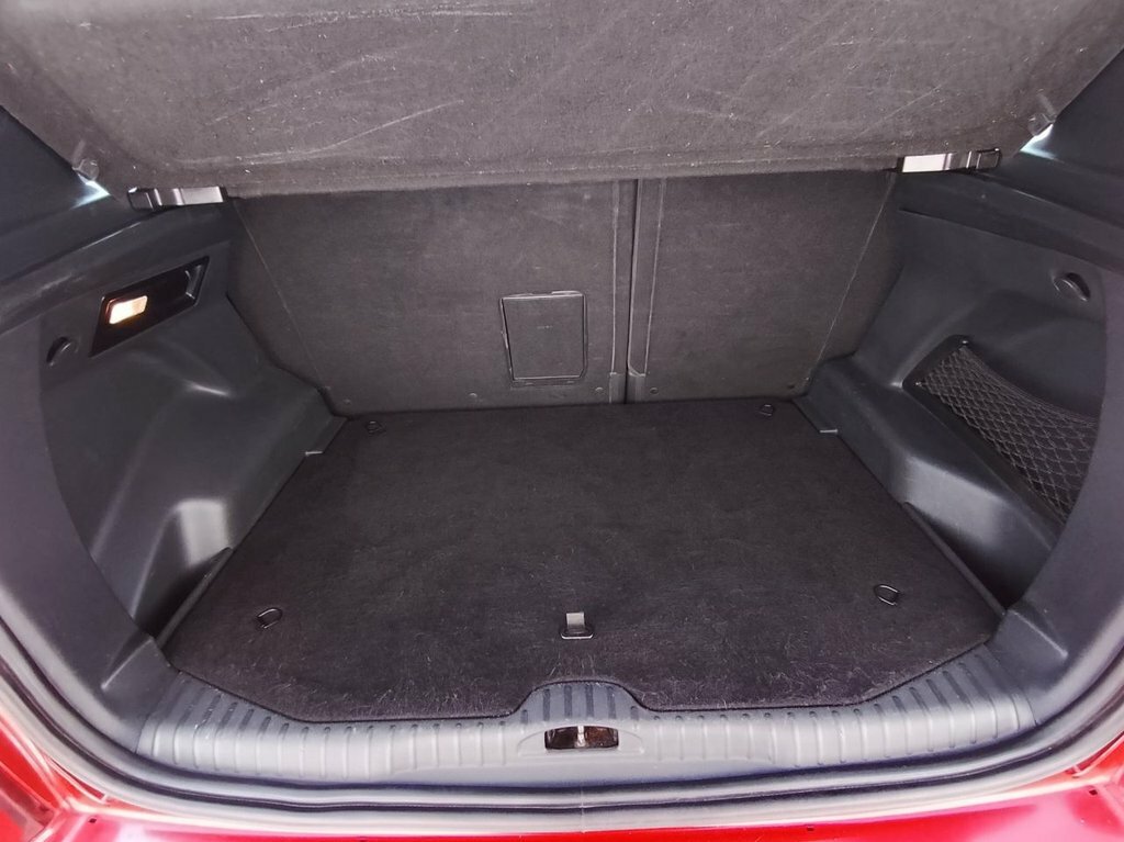 Citroen C3 Picasso 1.6L Exclusive Red #6