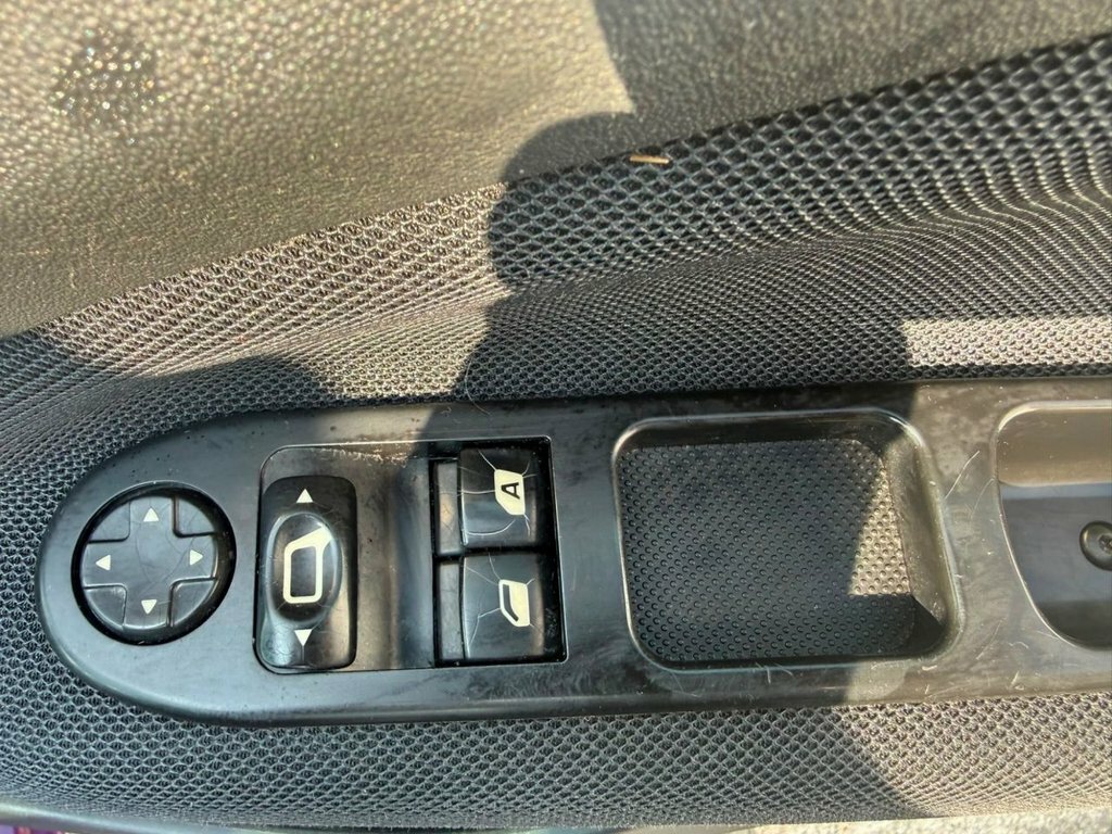 Citroen C3 Picasso Selection Red #39