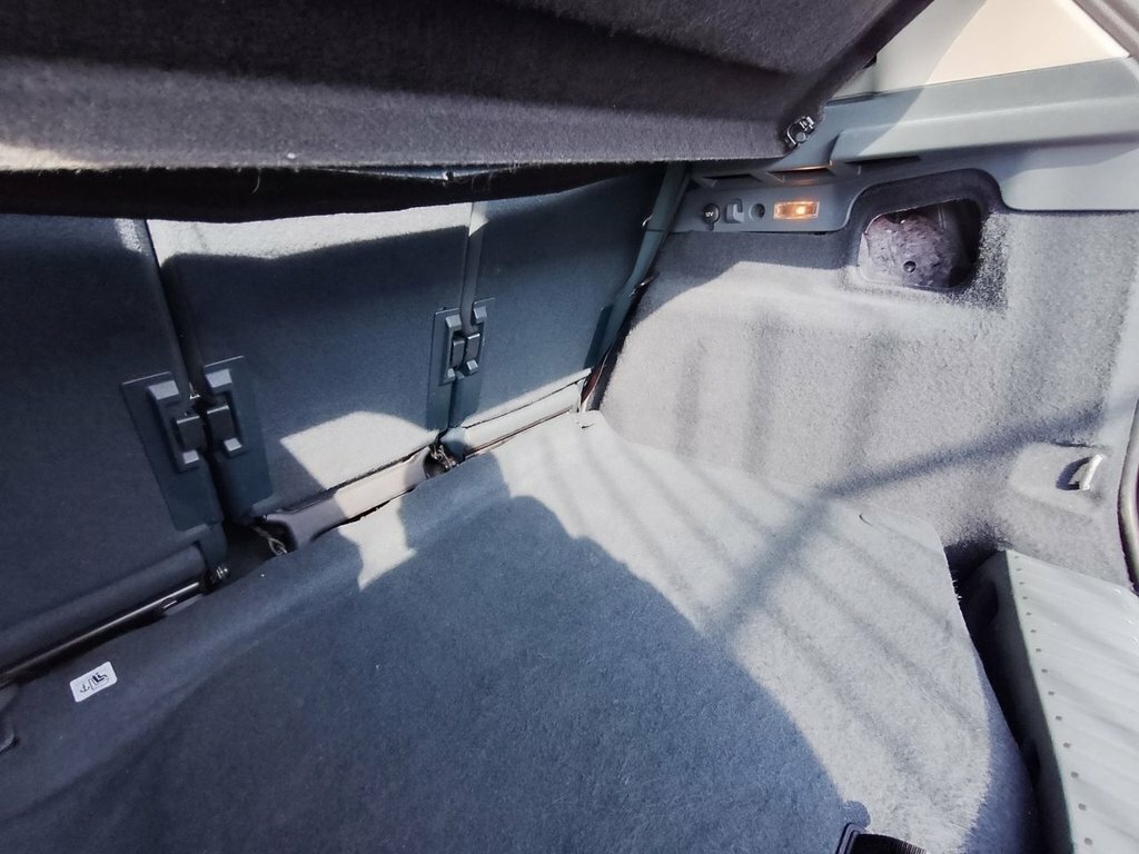 Ford C-Max 1.6L Titanium Blue #6