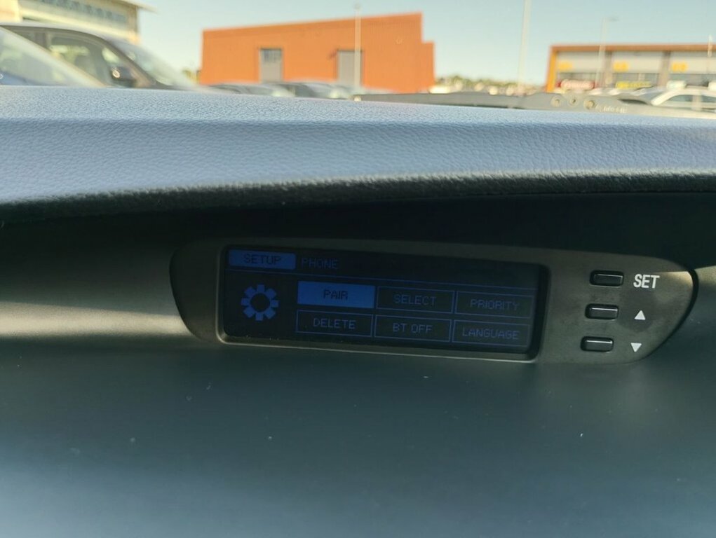 Hyundai I20 Style Blue #32