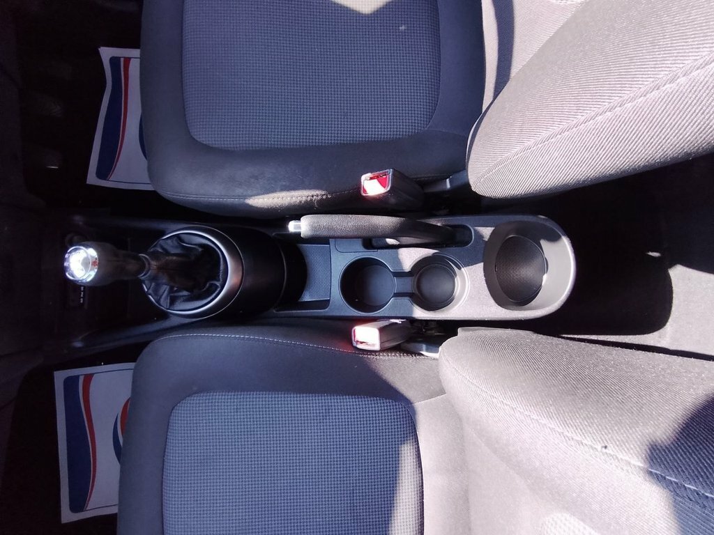 Hyundai I20 Style Blue #19