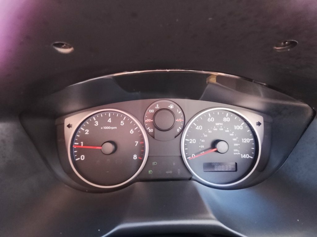 Hyundai I20 Style Blue #43