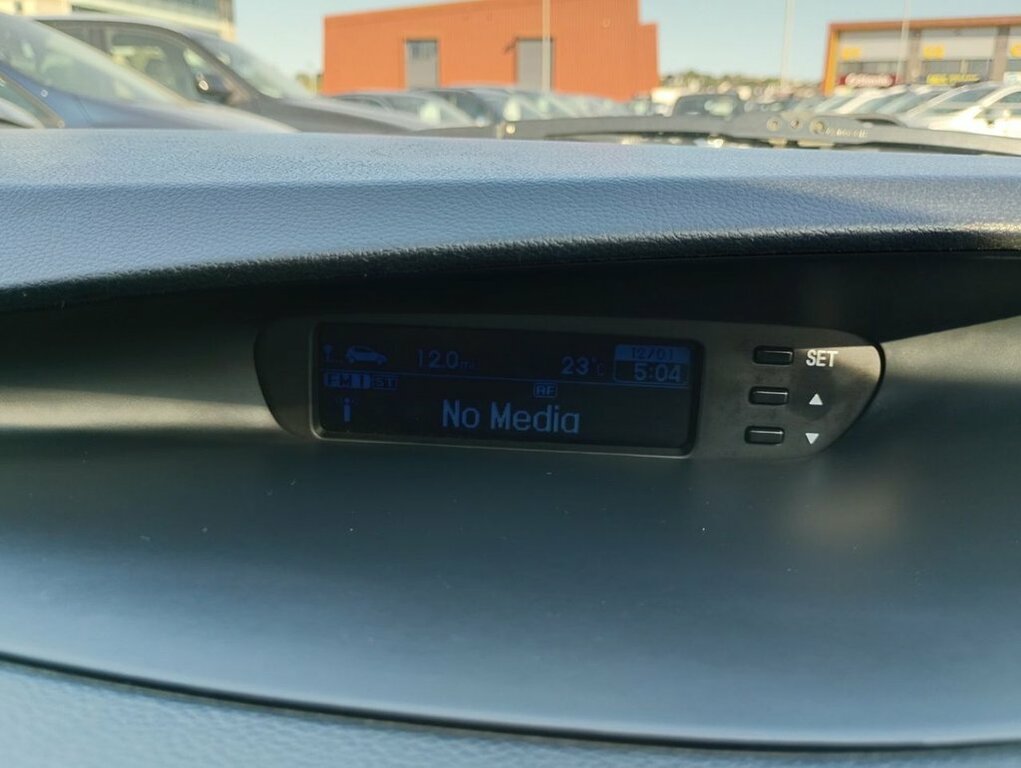 Hyundai I20 Style Blue #29