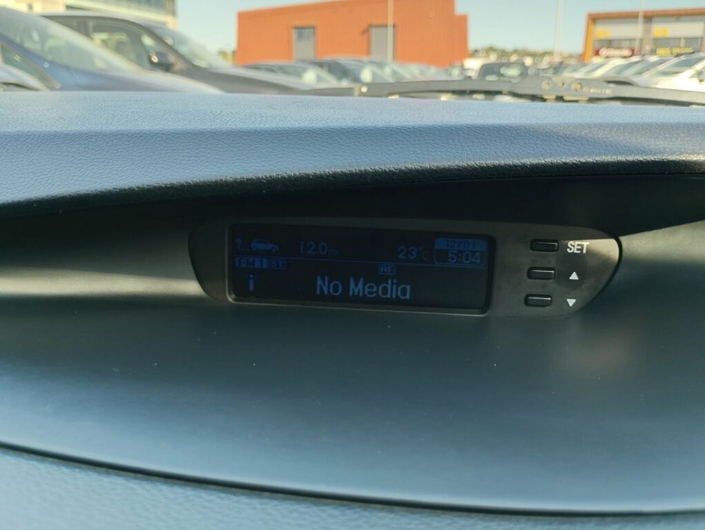 Hyundai I20 Style Blue #31