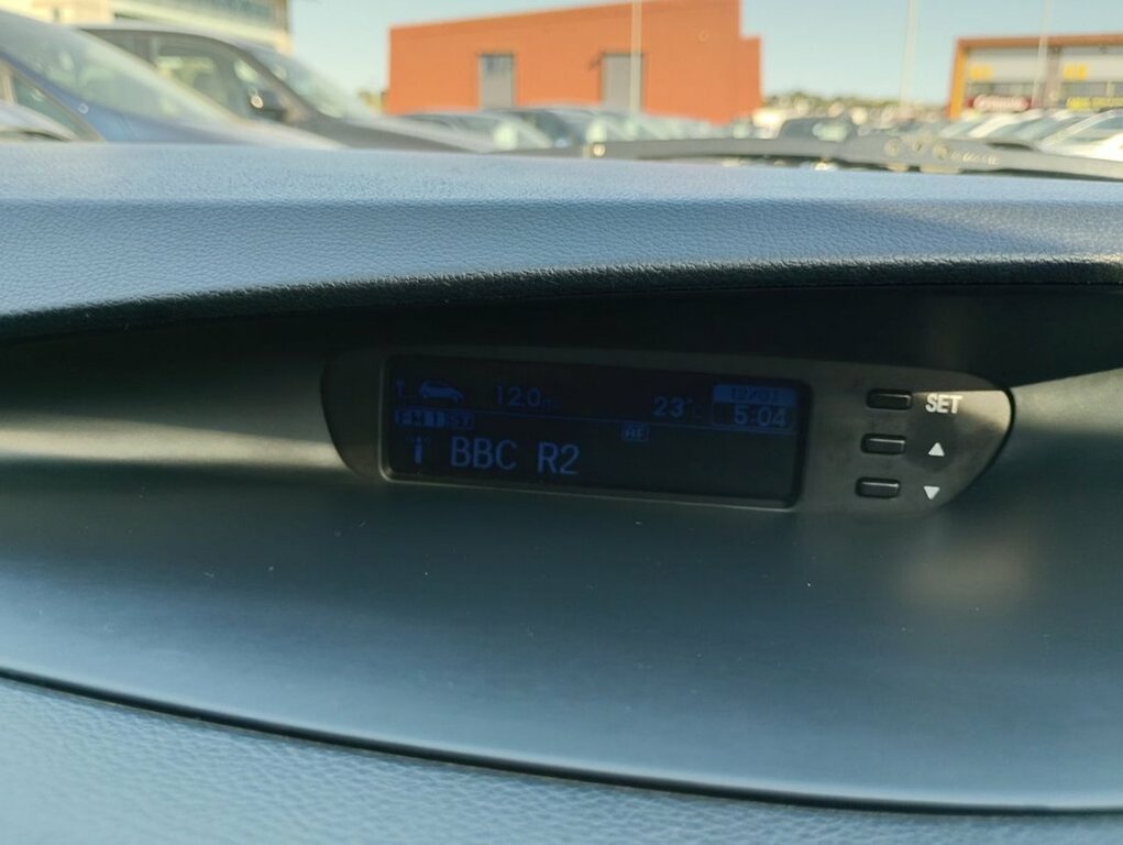 Hyundai I20 Style Blue #28
