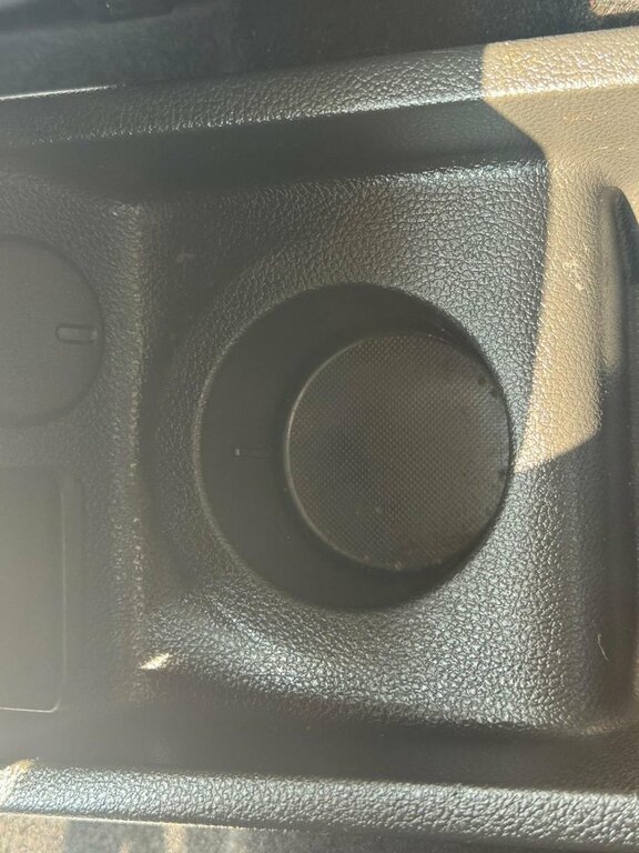 Vauxhall Meriva Meriva Tech Line Grey #13