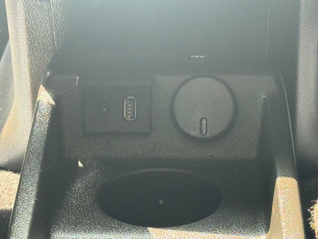 Vauxhall Meriva Meriva Tech Line Grey #12