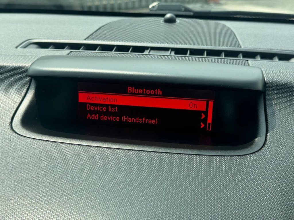Vauxhall Meriva Meriva Tech Line Grey #32