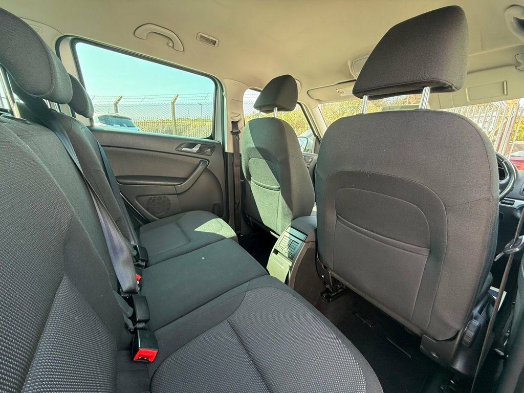 Skoda Yeti 2.0 Tdi Se Plus Grey #18