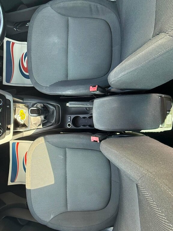 Skoda Yeti 2.0 Tdi Se Plus Grey #19