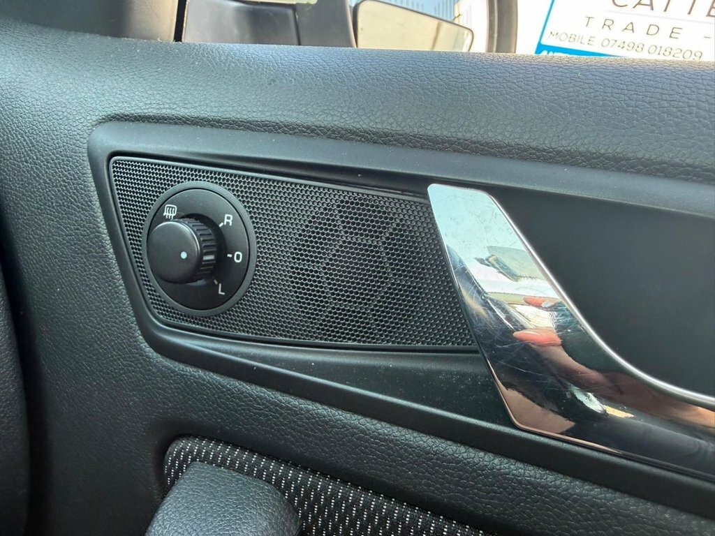 Skoda Yeti 2.0 Tdi Se Plus Grey #45