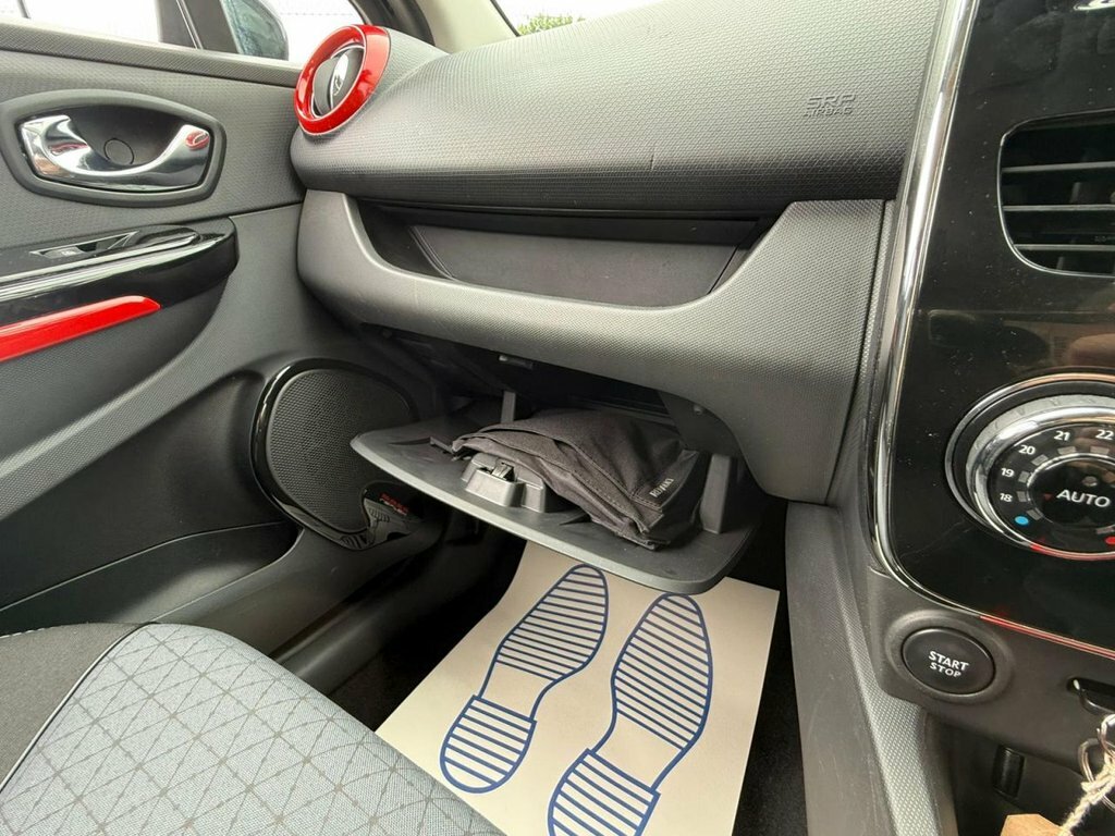 Renault Clio Hatchback Dynamique Medianav Energy Tce Eco2 S #27