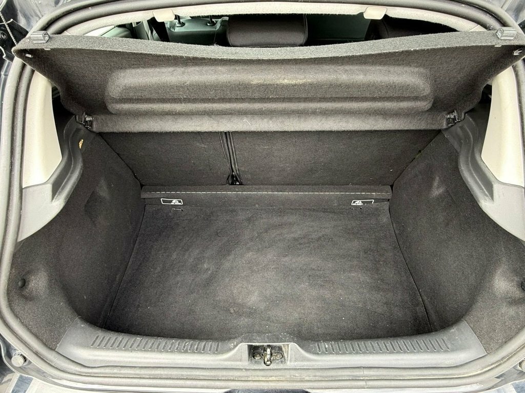 Renault Clio 0.9L Dynamique S Medianav Black #5