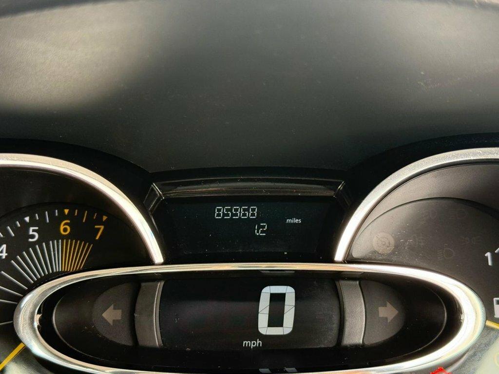 Renault Clio Hatchback Dynamique Medianav Energy Tce Eco2 S #39
